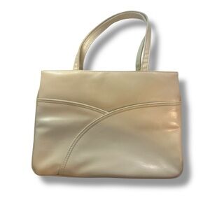 Vintage Leather Excel Purse est. 1970s